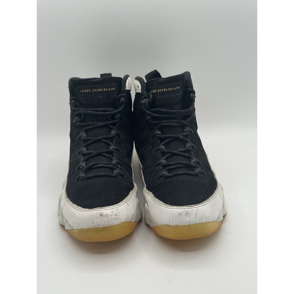 Nike Air Jordan 9 Retro City of Flight 302370-021 Men's Sneakers Size 9 - Picture 2 of 12